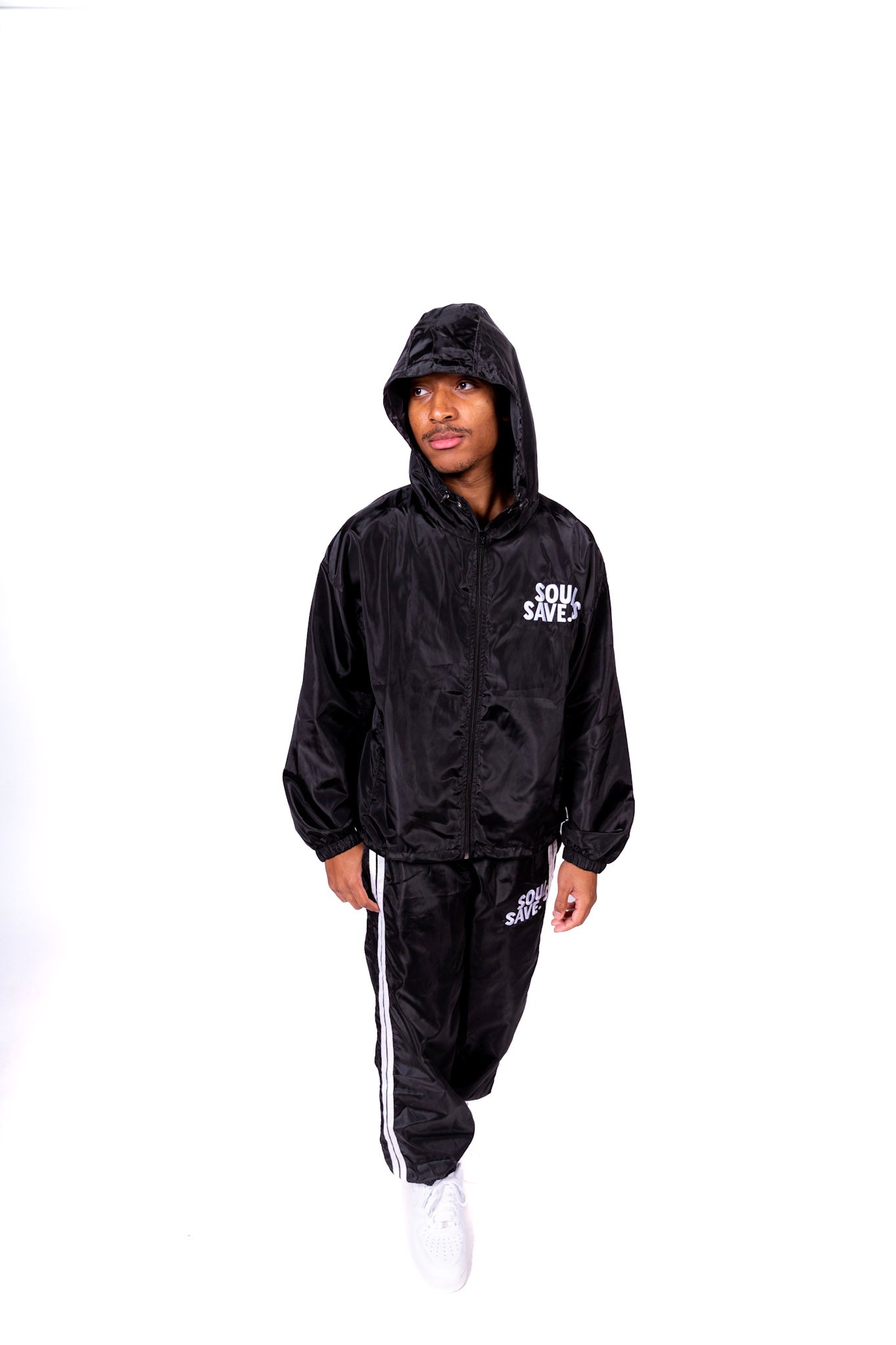 Savesouls Tracksuits