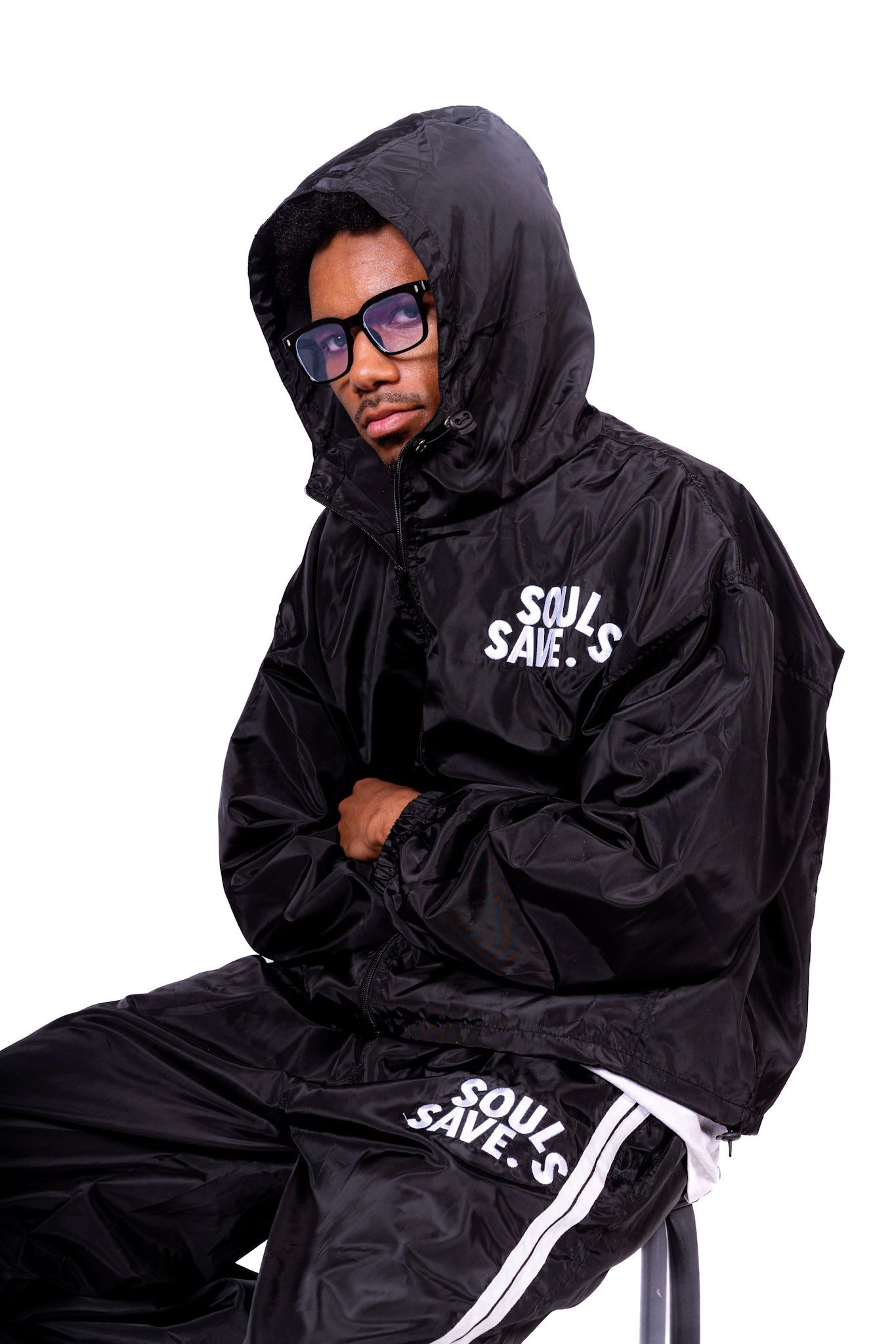 Savesouls Tracksuits