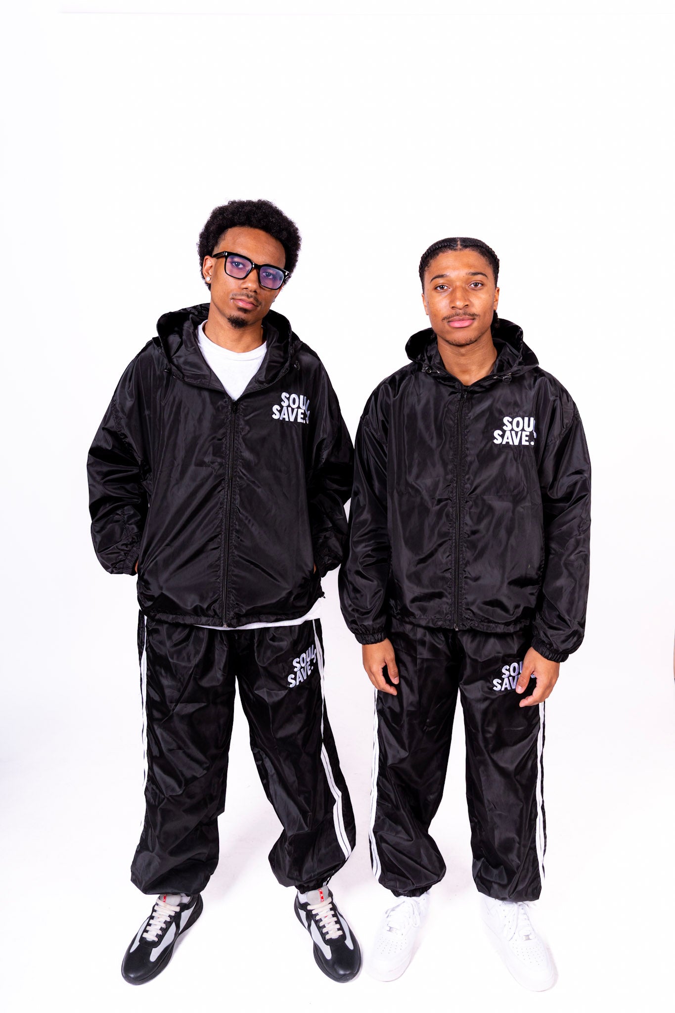 Savesouls Tracksuits