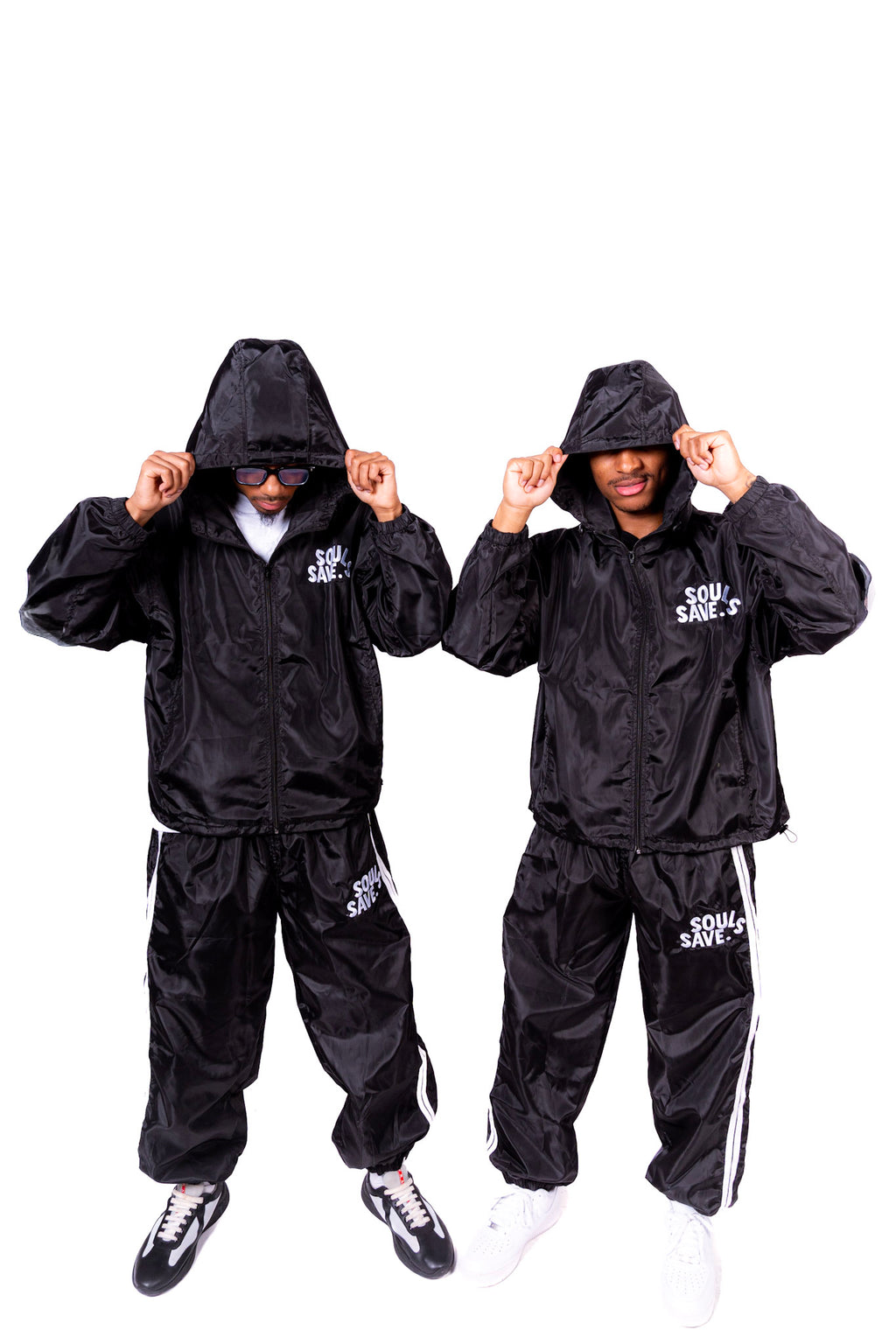 Savesouls Tracksuits